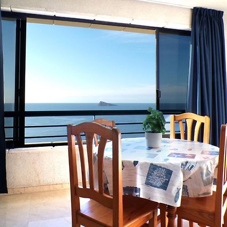 Apartamento Torre Levante By Gestaltur Benidorm Exterior photo