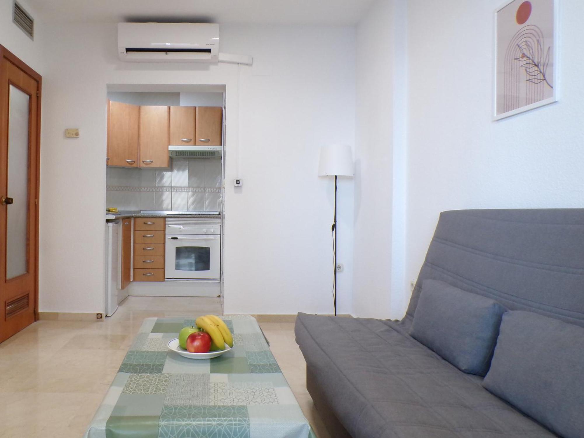 Apartamento Torre Levante By Gestaltur Benidorm Exterior photo